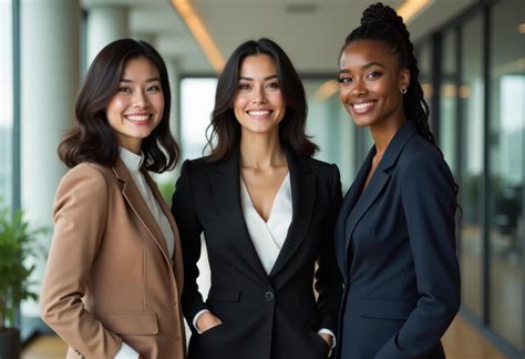 Professional Women 的图像结果