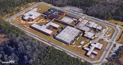 Alvin S Glenn Detention Center Inmate Search, Visitation and Contact ...