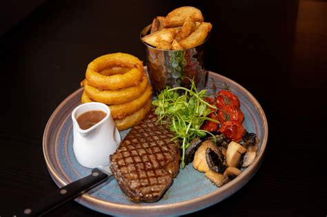 Restaurant Review: The Drouthy Laird in Inverurie