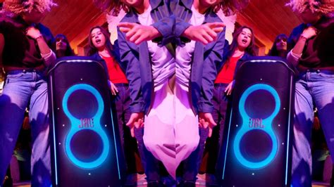 JBL PartyBox Ultimate speaker unveiled - A sonic and visual treat with ...