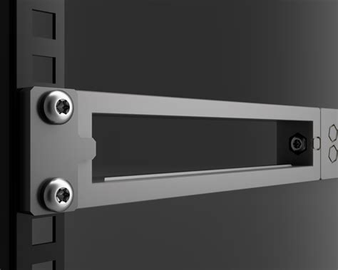 💻 1U Rack Mount Kit for OC200 Controller and ER605 Router ...