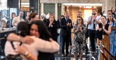 Opinion: Burning down America’s best tool for peace and prosperity ...