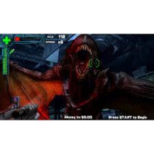 Alien Arcade Machine 的图像结果