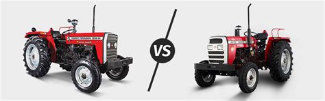 Latest Massey Ferguson 1035 DI Price, Specification, & Review 2025