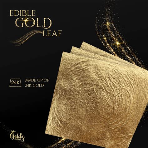 What Does Gold Leaf Represent at Hamish Geake blog
