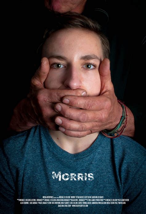 Morris (movie, 2018)
