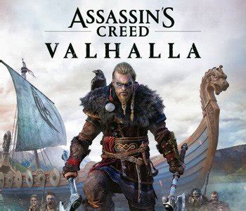 Buy Assassins Creed Valhalla Key 🦊 - verified prices & dealers