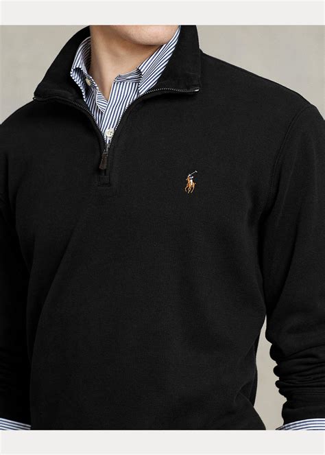 Stowe quarter zip sweater – Artofit
