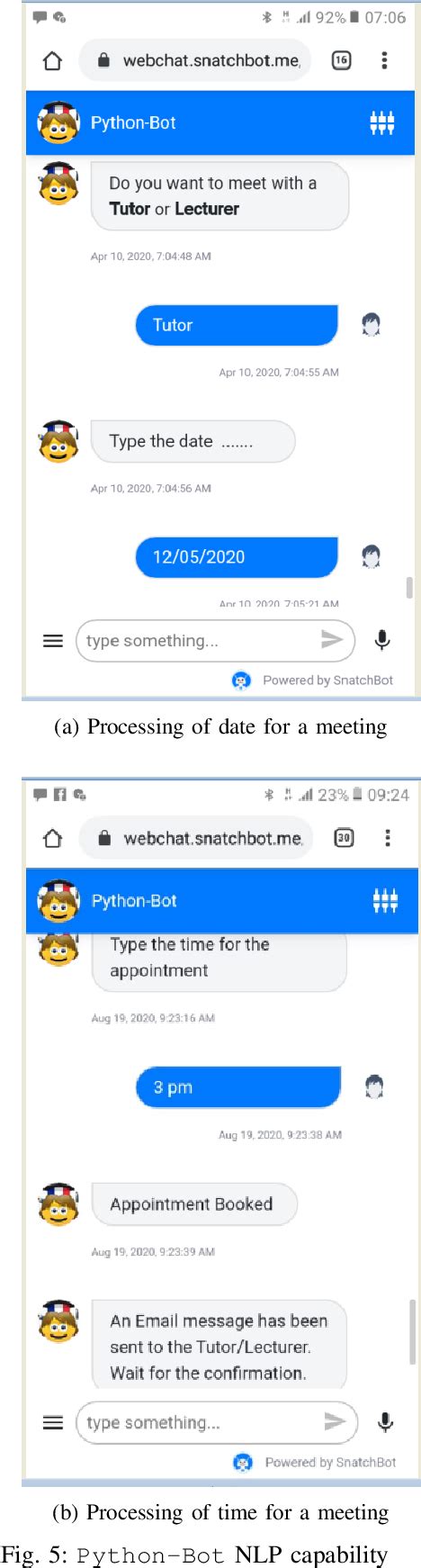 Python Tensorflow Chatbot 的图像结果