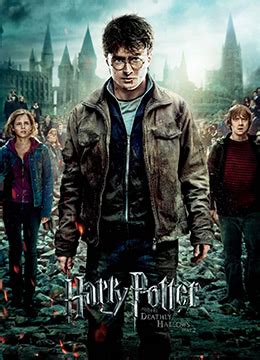 《哈利·波特与死亡圣器(下)》2011年美国,英国奇幻,冒险电影在线观看_蛋蛋赞影院