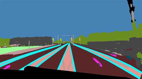 Raod Line Patterns for Computer Vision 的图像结果