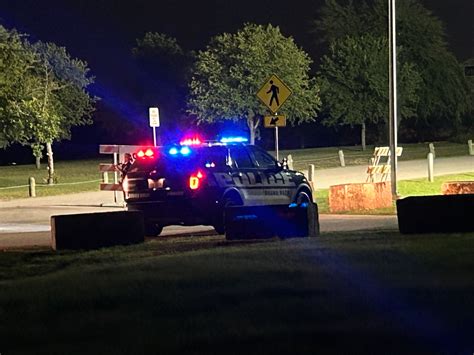 TIMELINE: What has happened since the deadly Round Rock Juneteenth ...