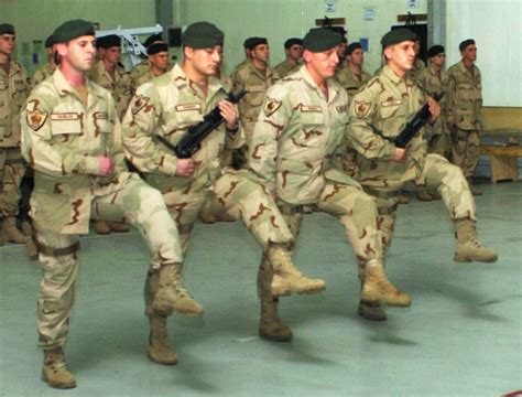 Macedonians transfer authority | Article | The United States Army