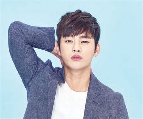 Seo In-Guk: 5 Things to Know About the ‘Doom At Your Service’ Actor ...