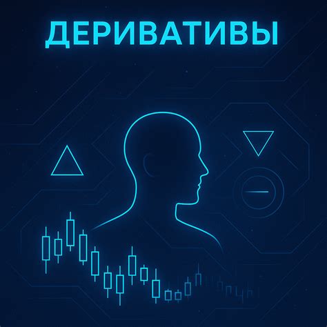 DeFi. Деривативы. Виды — Teletype