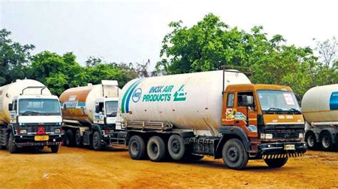 Oxygen delivery mismanagement has cost many lives. Could this have been ...