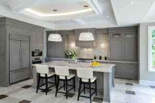 Image result for A Transitional Kitchen