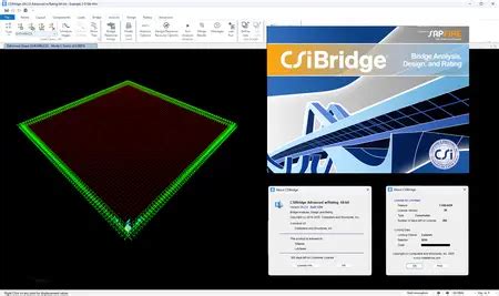 CSI Bridge 26.2.0 (3099) / AvaxHome