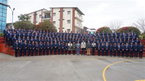 Doon Business School Group