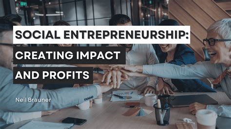 Social Impact Entrepreneurship 的图像结果