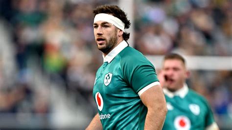 Six Nations: Ireland include uncapped Nathan Doak and Edwin Edogbo in ...