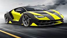Lamborghini Cars by Cars Lamborghini Centenario New Concept Car 2016 Lamborghini Cars