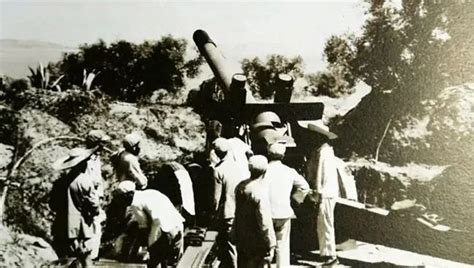 1958年两岸八二三金门炮战始末_凤凰网视频_凤凰网