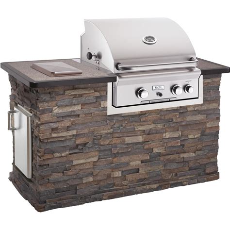 Built In Barbecue Islands