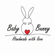 Image result for Baby Bunny Boy