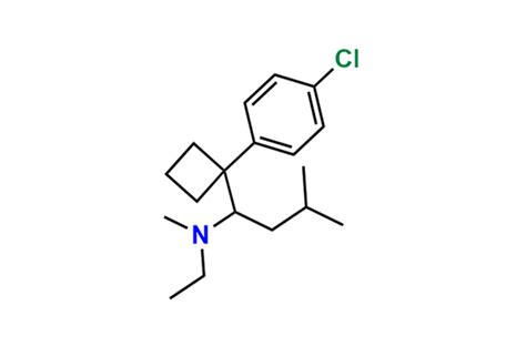 Homo Sibutramine | CAS No- 935888-80-5 | NA