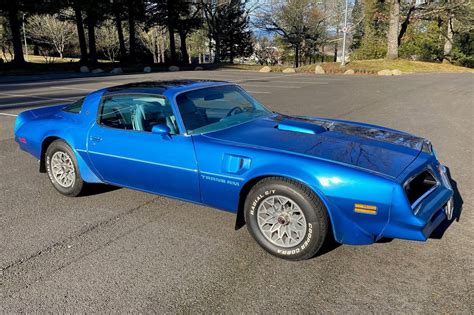 1978 Pontiac Trans Am | Hemmings.com