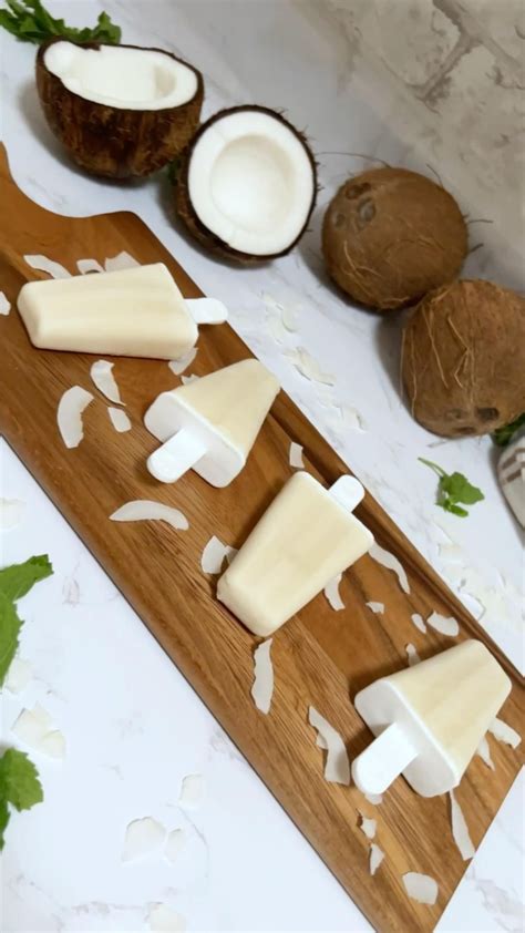 Coconut limber recipe – Artofit