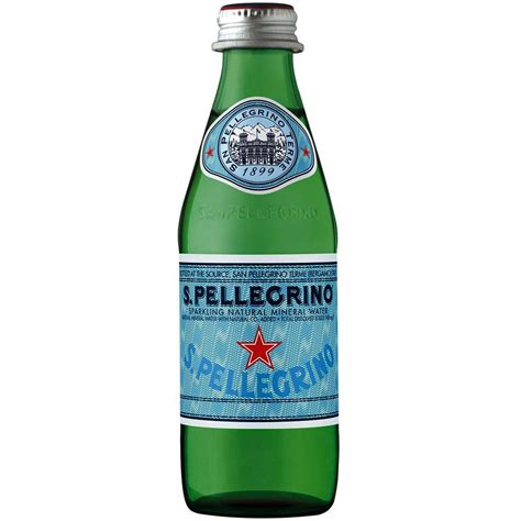 San Pellegrino Sparkling Water Kroger at Anthony Gregory blog