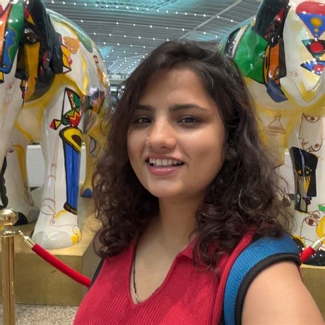 Sweta Srivastava - DevOps Engineer | Stackforce