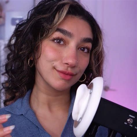 Leedah Asmr Onlyfans Leaks