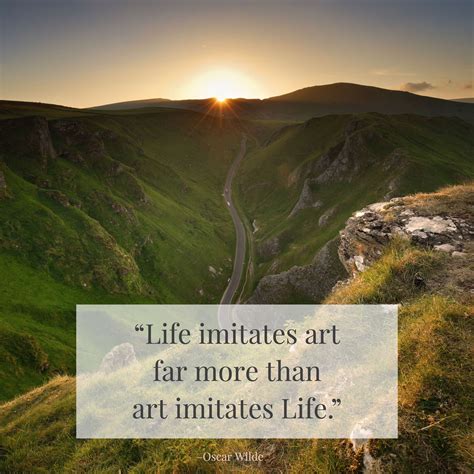 art imitates life