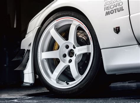 VIDEO: RAYS Engineering - Crafting the Ultimate Forged Wheels