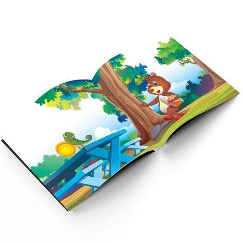 Purple Meets Doodlebug the Puppy Model - Fun Illustrated Storybook to ...