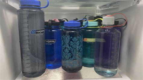 Cold or room temperature water? : r/HydroHomies
