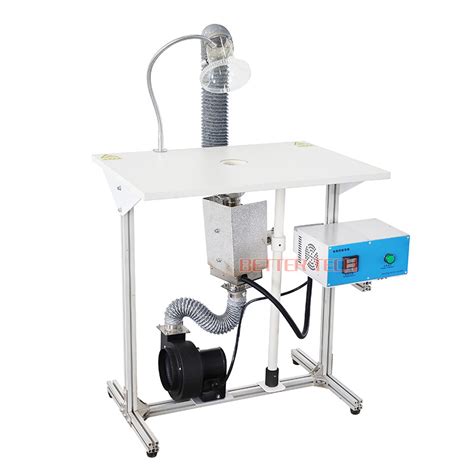 PVC Heat Connection Machine 的图像结果