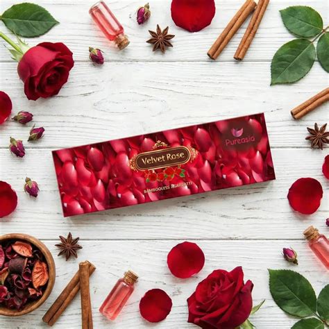 Pure Asia Incense & Dhoop Sticks | Premium Fragrance India – Pure Fragasia
