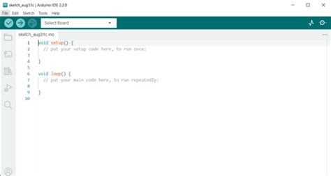 Image result for LED Interface with Arduino