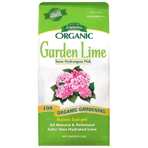Garden Lime