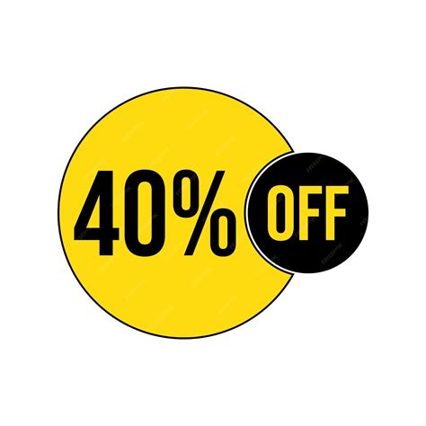 Premium Vector | 40 Percentage circle 40 Circle loading and circle ...