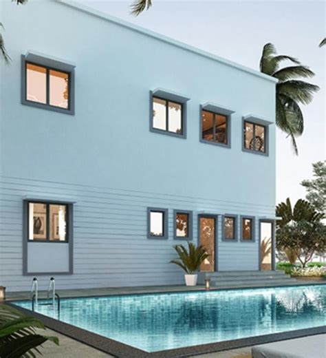 Peninsula Address One | Pune Apartments properties | JLL Homes
