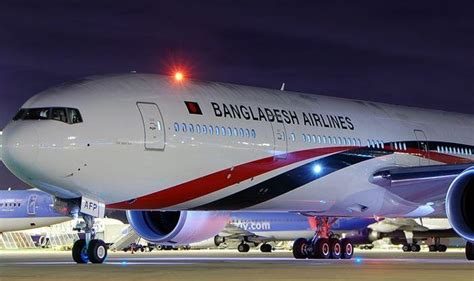 Attempt to Hijack Dubai-bound Plane Foiled; Aircraft Makes Emergency ...