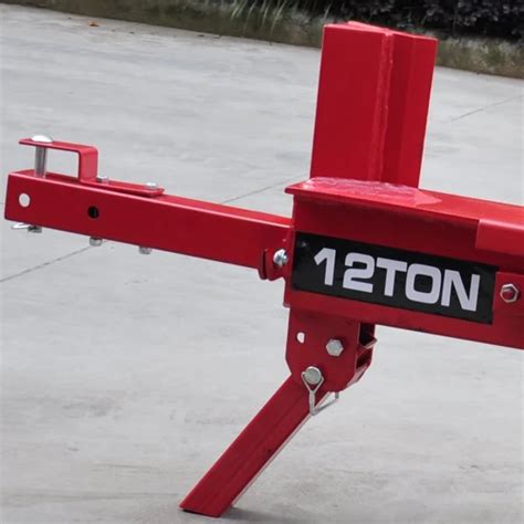 Image result for Automatic Log Splitter Machine