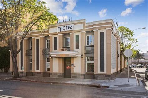 KASA NICHE HOTEL REDWOOD CITY - Hotel Reviews, Photos, Rate Comparison ...