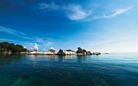 bangka belitung wisata