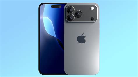 iPhone 17 Pro and Pro Max revealed — release date, specs, price, cameras, colors and more | Tom ...